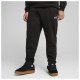Puma Ανδρικό παντεςλόνι φόρμας Essentials No.1 Logo Sweatpants